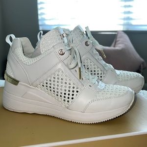 Michael Kors Sneakers!